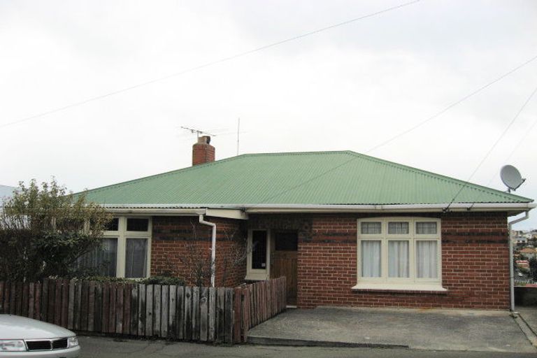 Photo of property in 11 Bernard Street, Kenmure, Dunedin, 9011