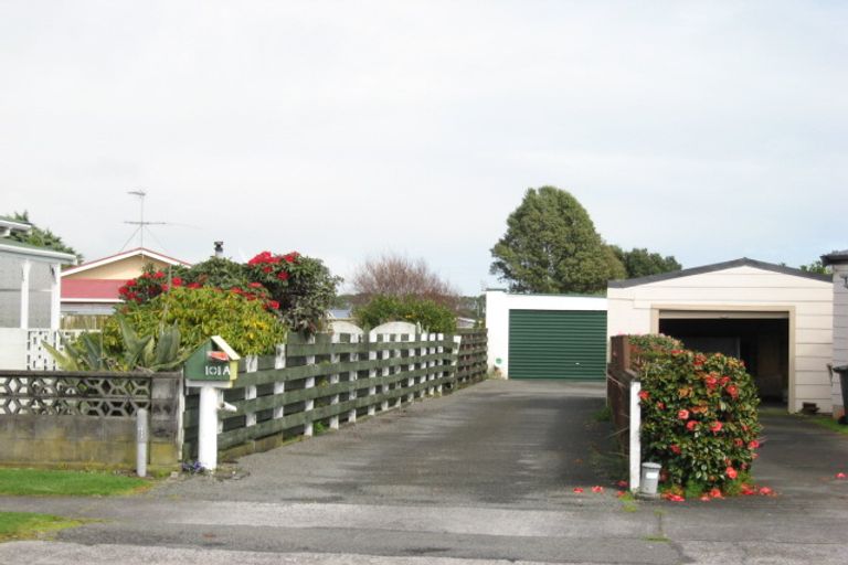 Photo of property in 101a Mangati Road, Bell Block, New Plymouth, 4312