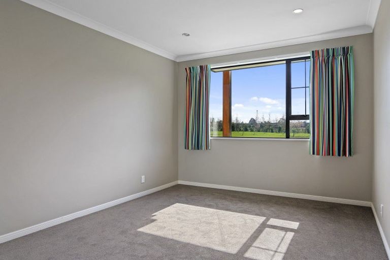 Photo of property in 239 Lawford Road, West Melton, Christchurch, 7676