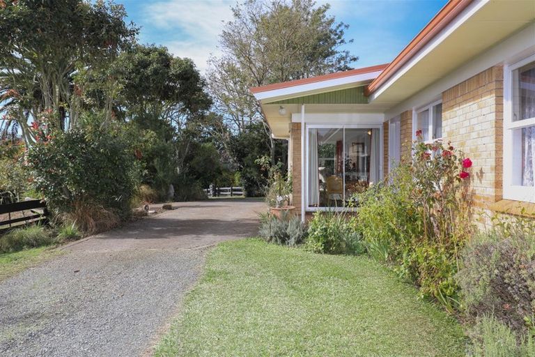 Photo of property in 583 Kopuku Road, Maramarua Forest, Te Kauwhata, 3781