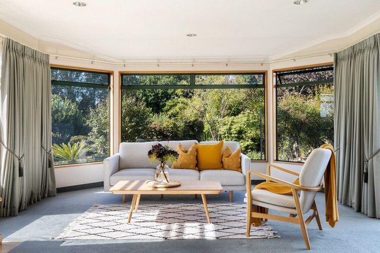 Photo of property in 8 Freeburn Road, Pyes Pa, Tauranga, 3112