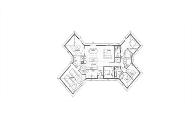 Photo of property in 2b Masters Road, Waiuku, 2681