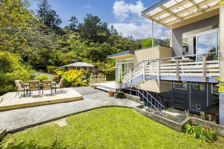 Photo of property in 81 Kamahi Street, Stokes Valley, Lower Hutt, 5019