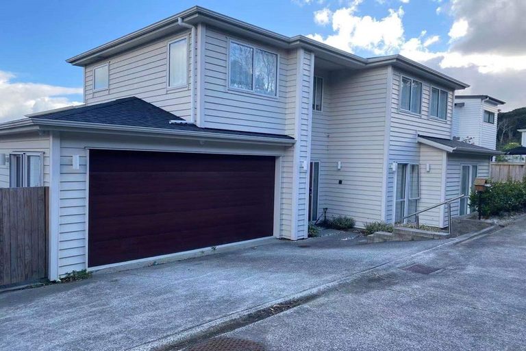 Photo of property in 5 Moko Lane, Greenhithe, Auckland, 0632