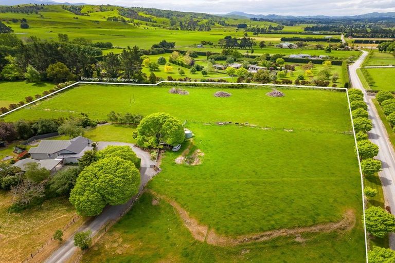 Photo of property in 386 Upper Plain Road, Upper Plain, Masterton, 5888