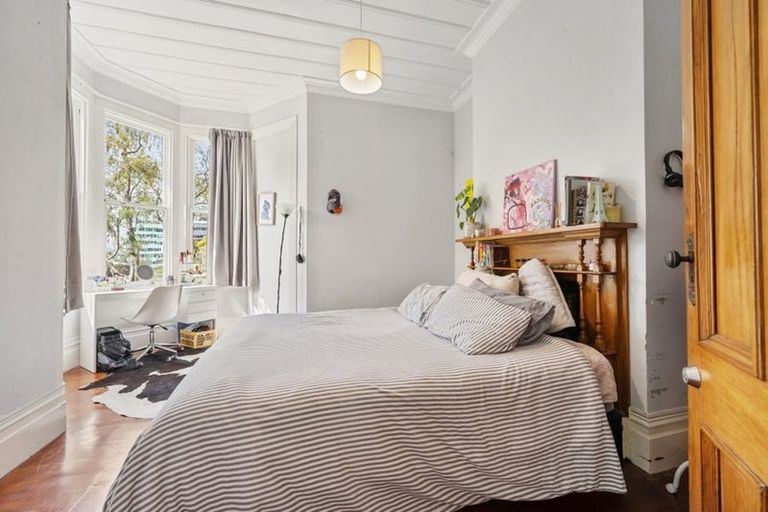 Photo of property in 11 Terrace Gardens, Te Aro, Wellington, 6011