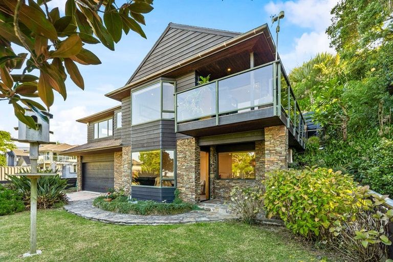 Photo of property in 12 Sunburst Avenue, Snells Beach, 0920