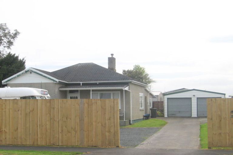 Photo of property in 206 Studholme Street, Morrinsville, 3300