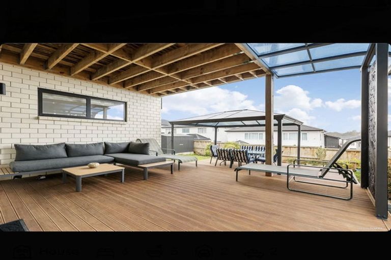 Photo of property in 29 Mcquoids Road, Flat Bush, Auckland, 2019