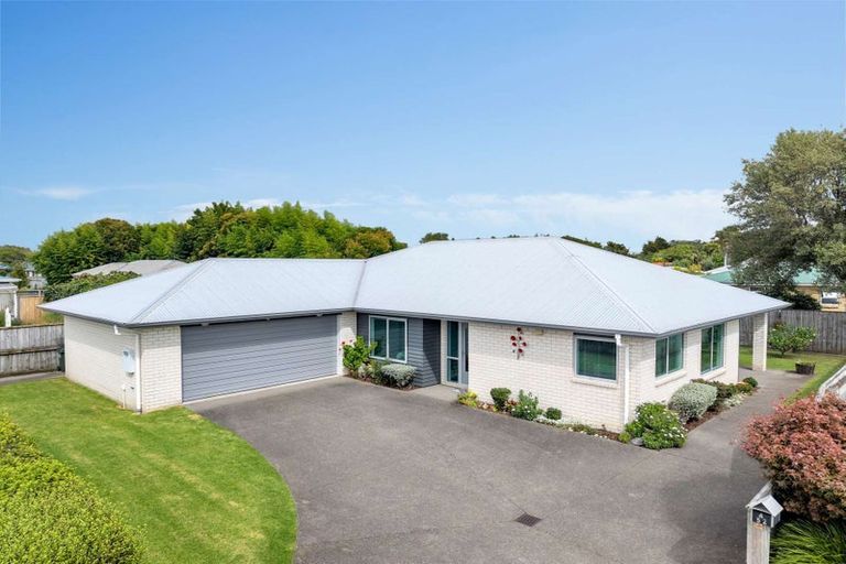 Photo of property in 3/52 Hinemoa Street, Whakatane, 3120