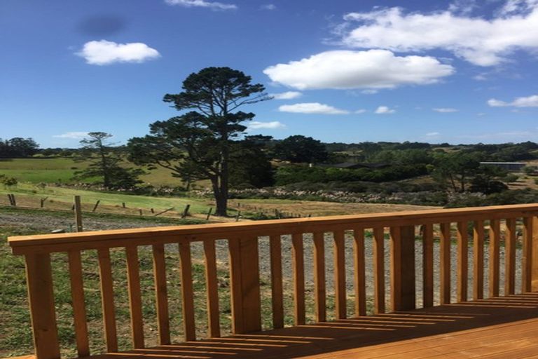 Photo of property in 121 Potter Road, Dairy Flat, Albany, 0792