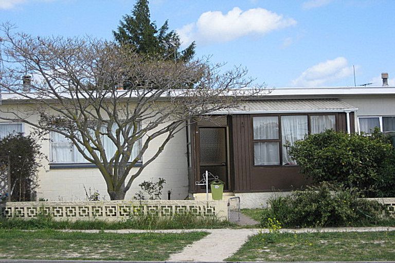 Photo of property in 156b Maxwell Road, Redwoodtown, Blenheim, 7201