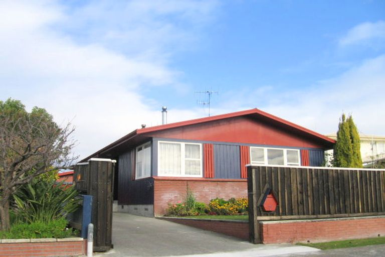 Photo of property in 7 Southwark Avenue, Tamatea, Napier, 4112