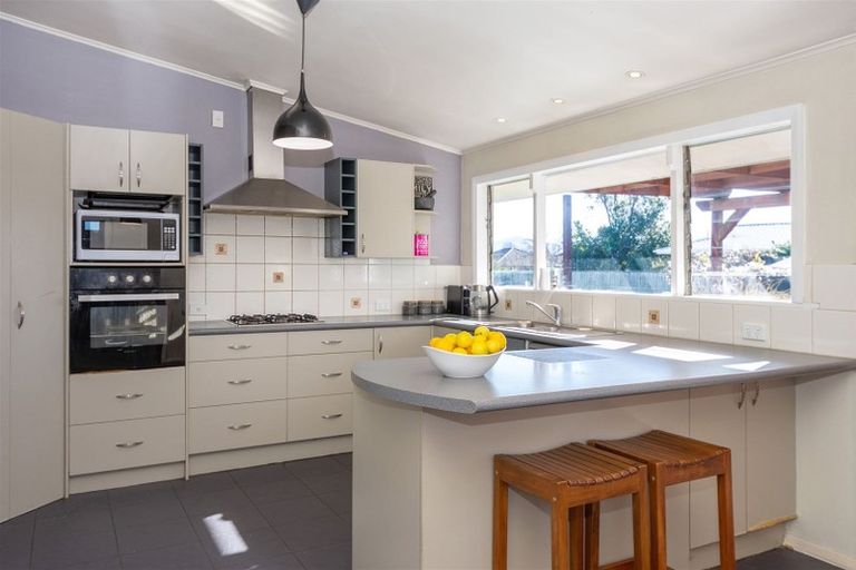 Photo of property in 4a Gascoigne Street, Riversdale, Blenheim, 7201