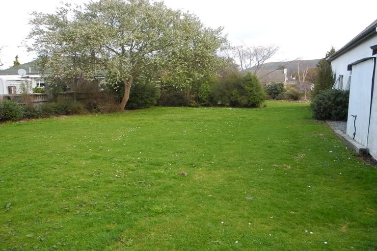 Photo of property in 174 High Street, Waimate, 7924