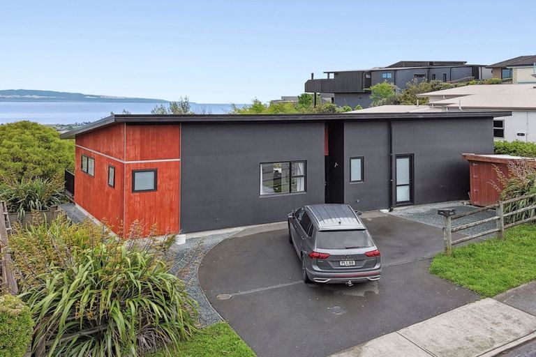 Photo of property in 163 Panorama Drive, Enner Glynn, Nelson, 7011