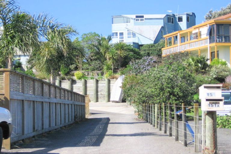 Photo of property in 151b Karewa Parade, Papamoa Beach, Papamoa, 3118