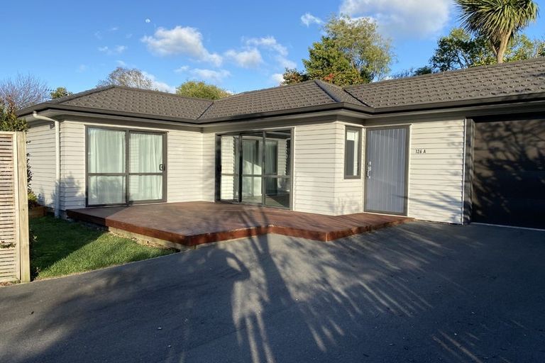 Photo of property in 126 Albert Street, Hamilton East, Hamilton, 3216