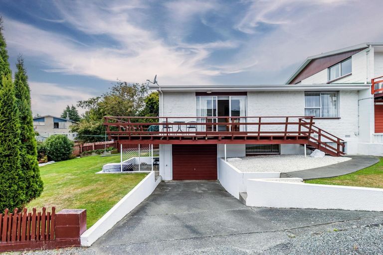Photo of property in 2/17 Tawa Street, Glenwood, Timaru, 7910
