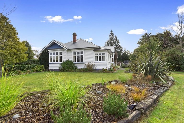 Photo of property in 84 Main Street, Oxford, 7430