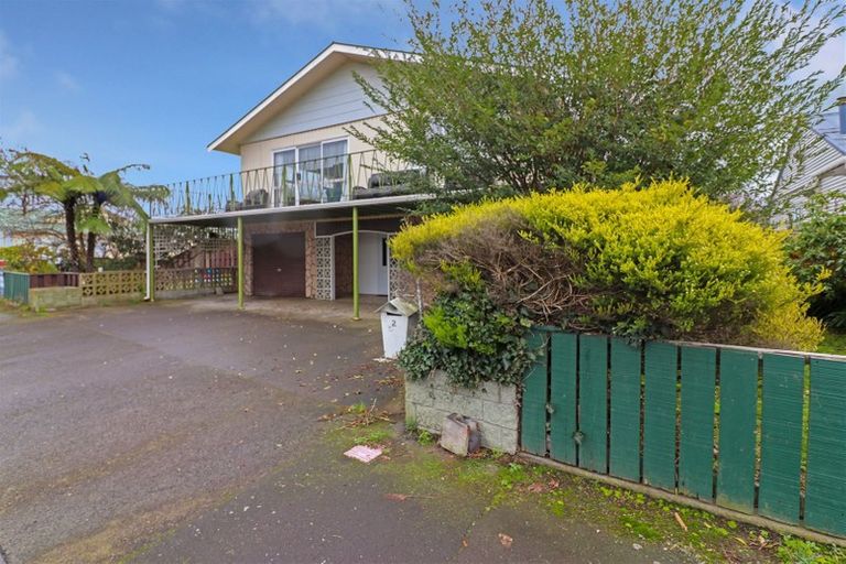 Photo of property in 2 Princess Street, Dannevirke, 4930