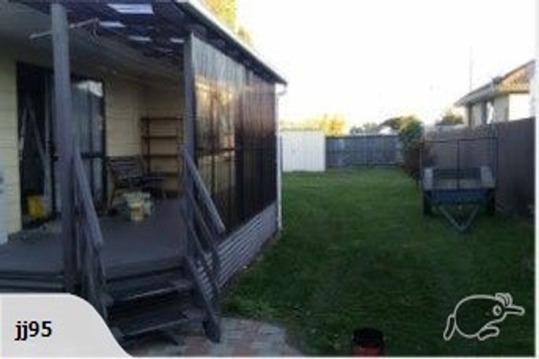 Photo of property in 2/279 Main South Road, Hornby, Christchurch, 8042