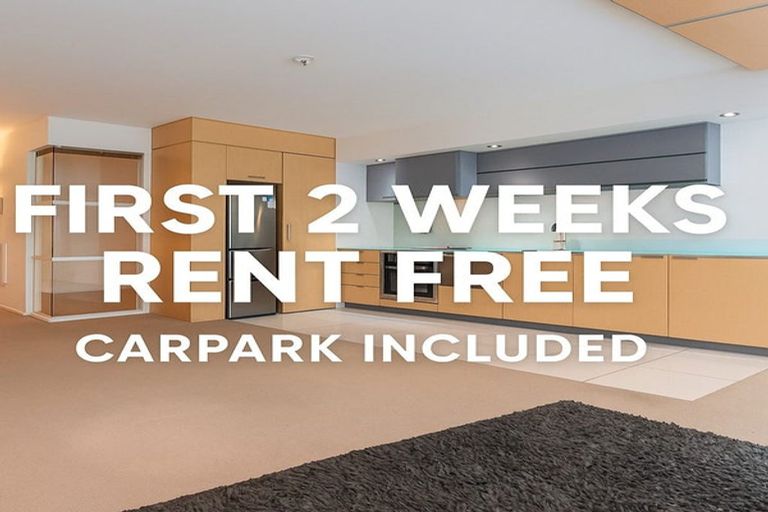 Photo of property in Century City Apartments, 42/72 Tory Street, Te Aro, Wellington, 6011