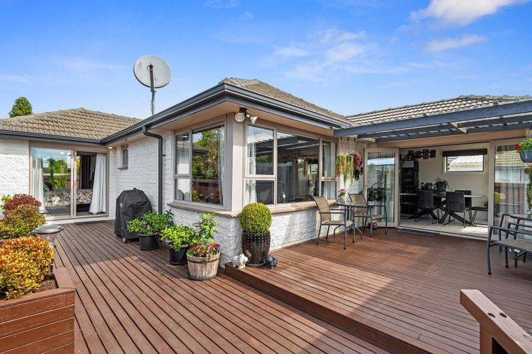 Photo of property in 34 Twyford Street, Bishopdale, Christchurch, 8053