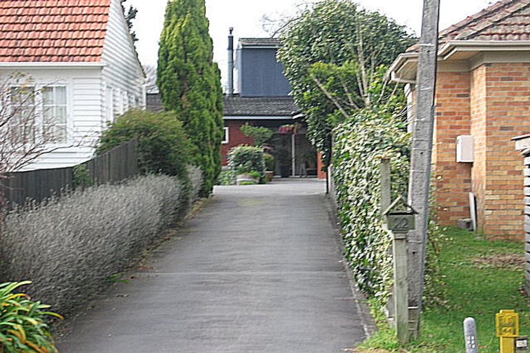 Photo of property in 22 Clifton Road, Hamilton Central, Hamilton, 3204