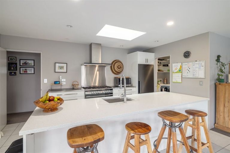 Photo of property in 64 Metehau Street, Marshland, Christchurch, 8083