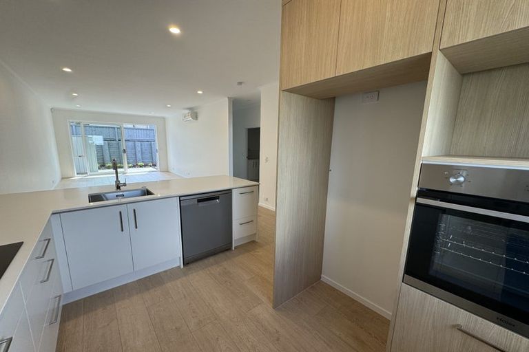 Photo of property in 129 Kopuru Road, Whenuapai, Auckland, 0618