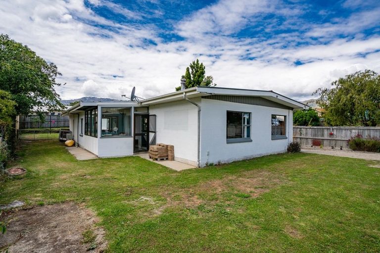 Photo of property in 132 Capell Avenue, Lake Hawea, Wanaka, 9382