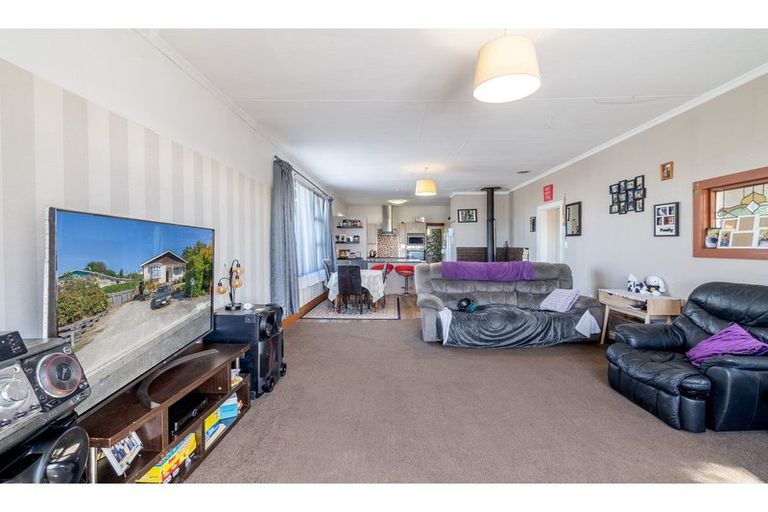 Photo of property in 7 Swan Street, Gore, 9710