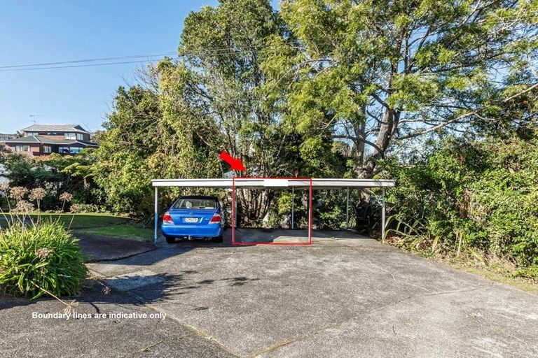 Photo of property in 2/28 Gordon Avenue, Milford, Auckland, 0620