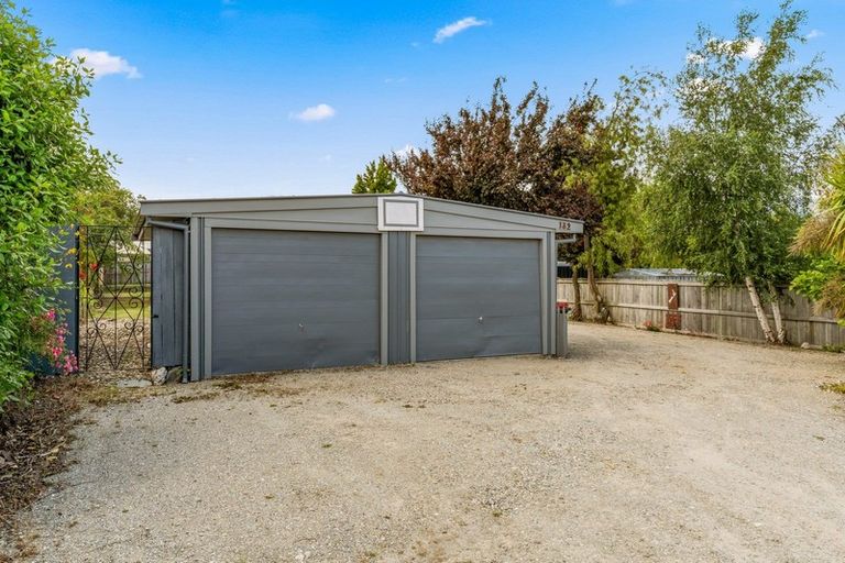 Photo of property in 132 Capell Avenue, Lake Hawea, Wanaka, 9382