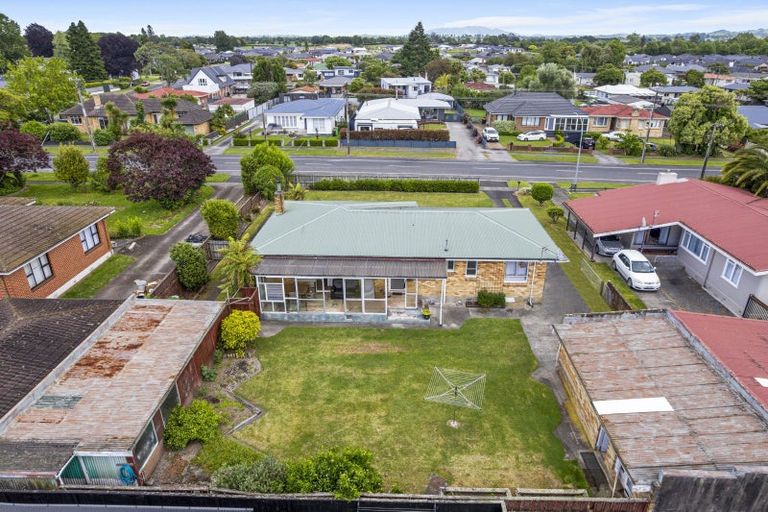 Photo of property in 9 Station Road, Matamata, 3400