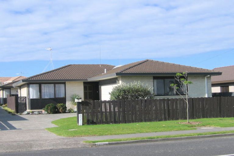 Photo of property in 3/23 Macville Road, Mount Maunganui, 3116