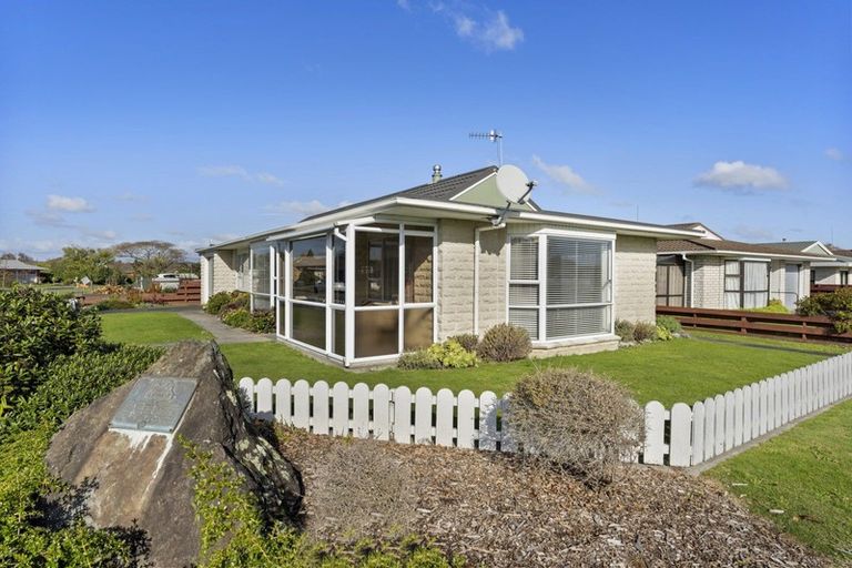 Photo of property in 1 Tui Mill Grove, Feilding, 4702