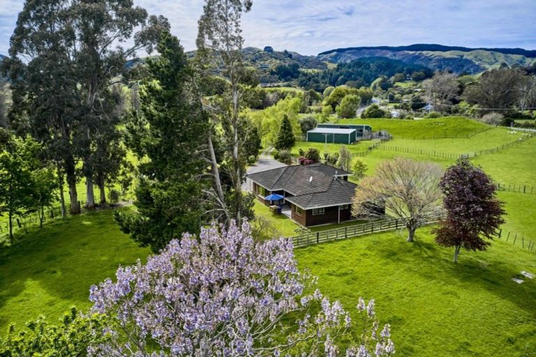 Photo of property in State Highway 58, Judgeford, Porirua, 5381