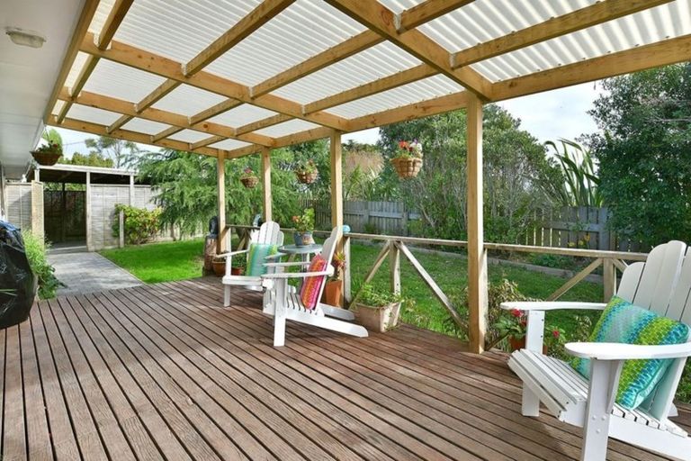 Photo of property in 134 Biddle Road, Wellsford, 0973