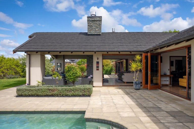 Photo of property in 76 Bronte Road East, Bronte, Upper Moutere, 7173