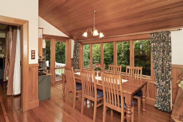 Photo of property in 1661 North Eyre Road, West Eyreton, Rangiora, 7475