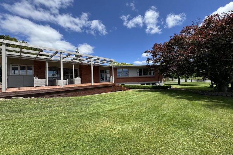 Photo of property in 517 Peria Road, Matamata, 3472