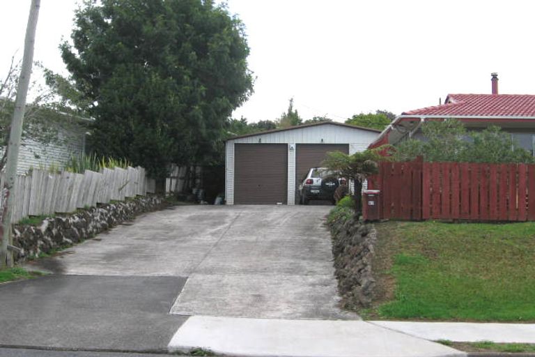 Photo of property in 53 Ambler Avenue, Glen Eden, Auckland, 0602