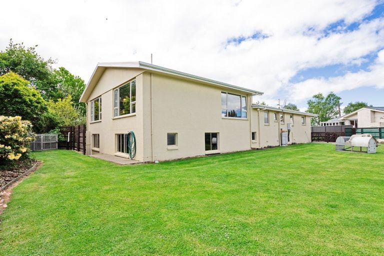 Photo of property in 47 Elles Road, Otautau, 9610