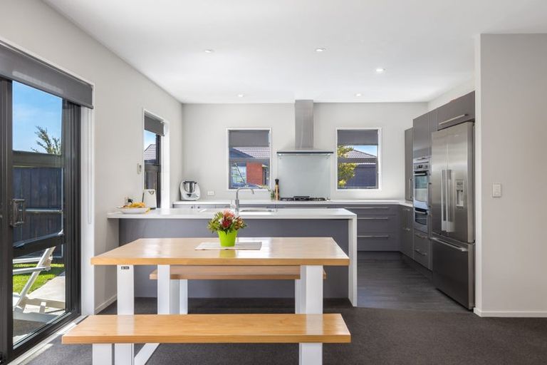 Photo of property in 8 Bennington Way, Wigram, Christchurch, 8042