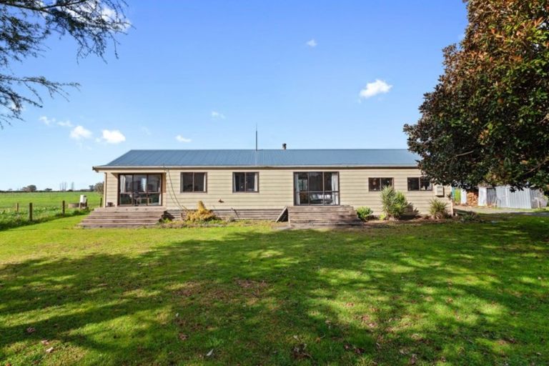 Photo of property in 59 Hallett Road, Otakiri, Whakatane, 3192