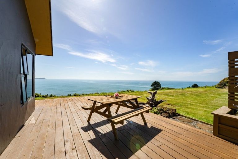 Photo of property in 86 Clayton Street, Kakanui, Oamaru, 9495