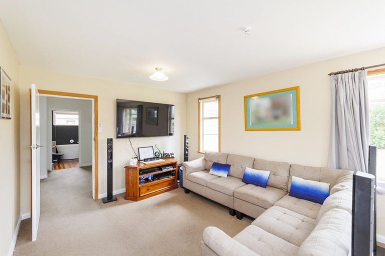 Photo of property in 1284 Napier Road, Ashhurst, 4810