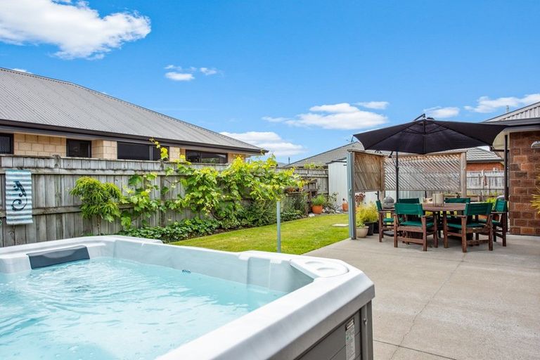 Photo of property in 7 Willis Place, Renwick, 7204